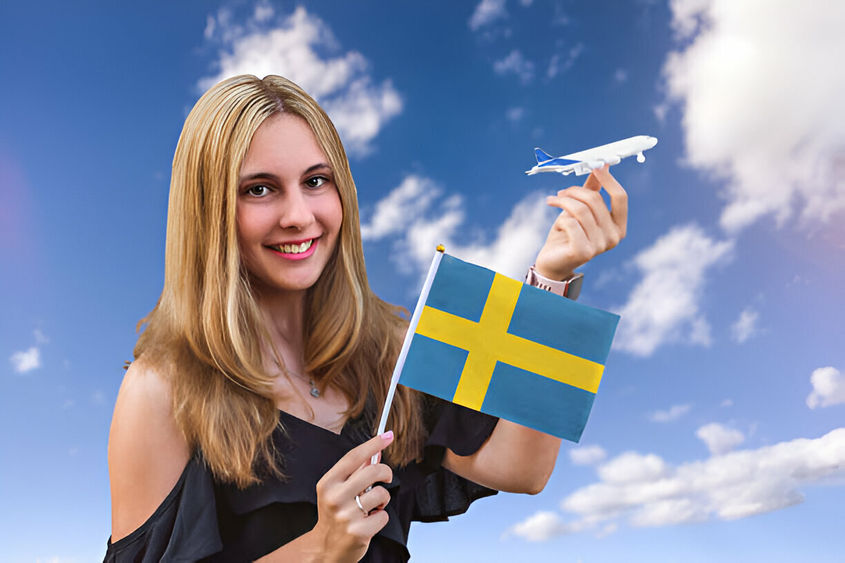 Is Sweden Set To See An Immigration Boom In 2024?
