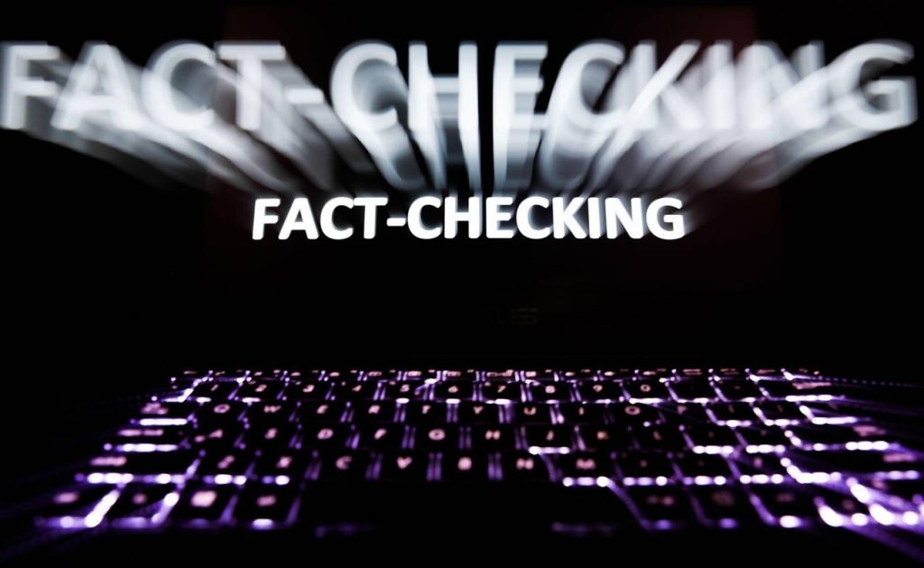 Why Meta Is Doing Away With Fact-Checking