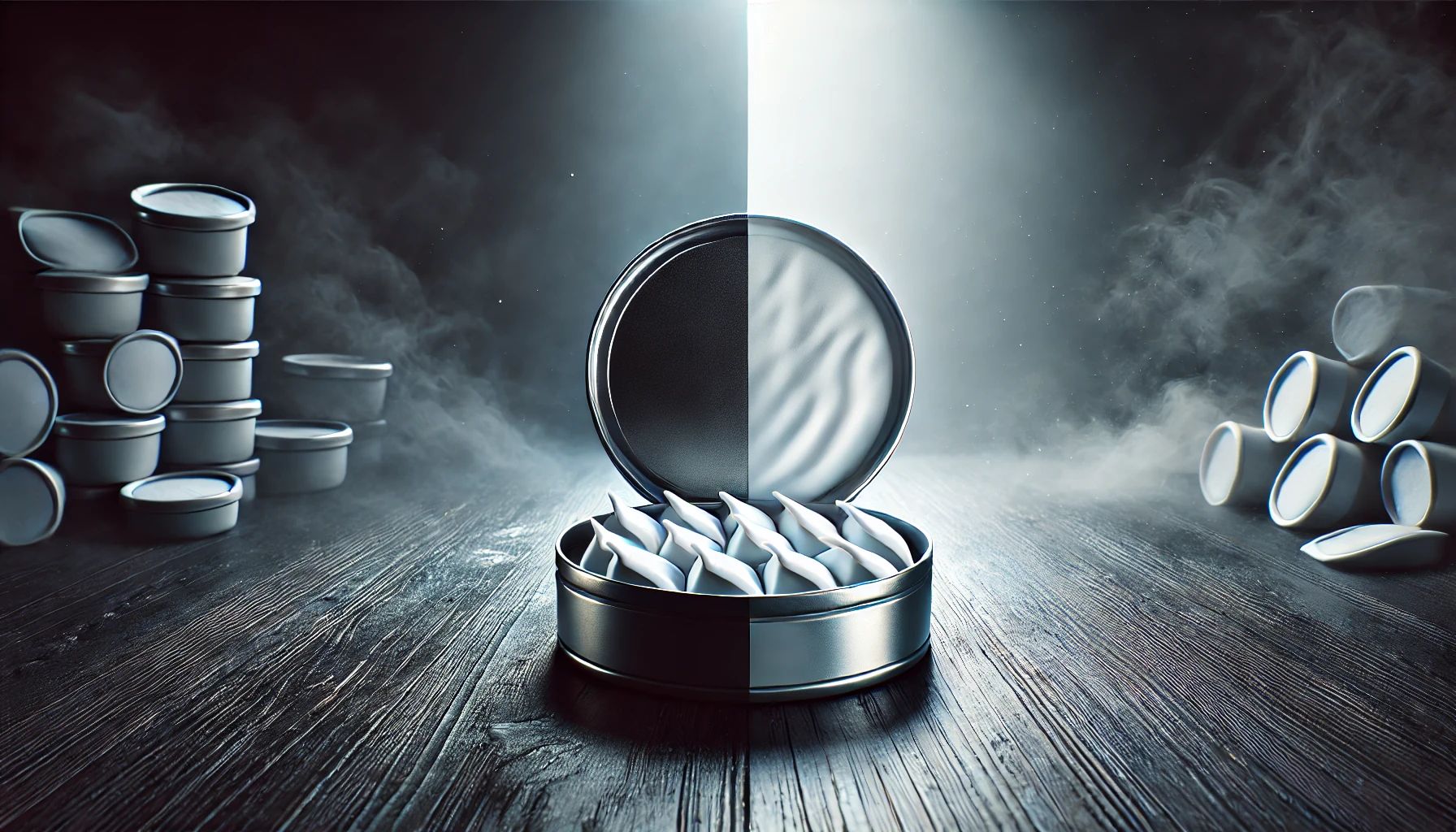 Is The Rise Of Snus A Cause For Concern?